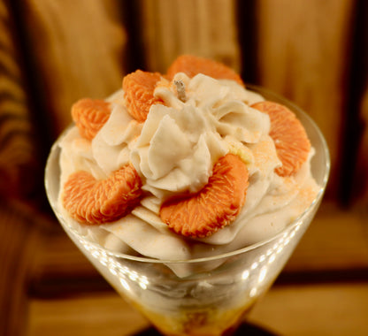 Clementine's Ice cream