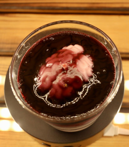 Etwas Hirn gefällig?