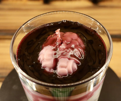 Etwas Hirn gefällig?