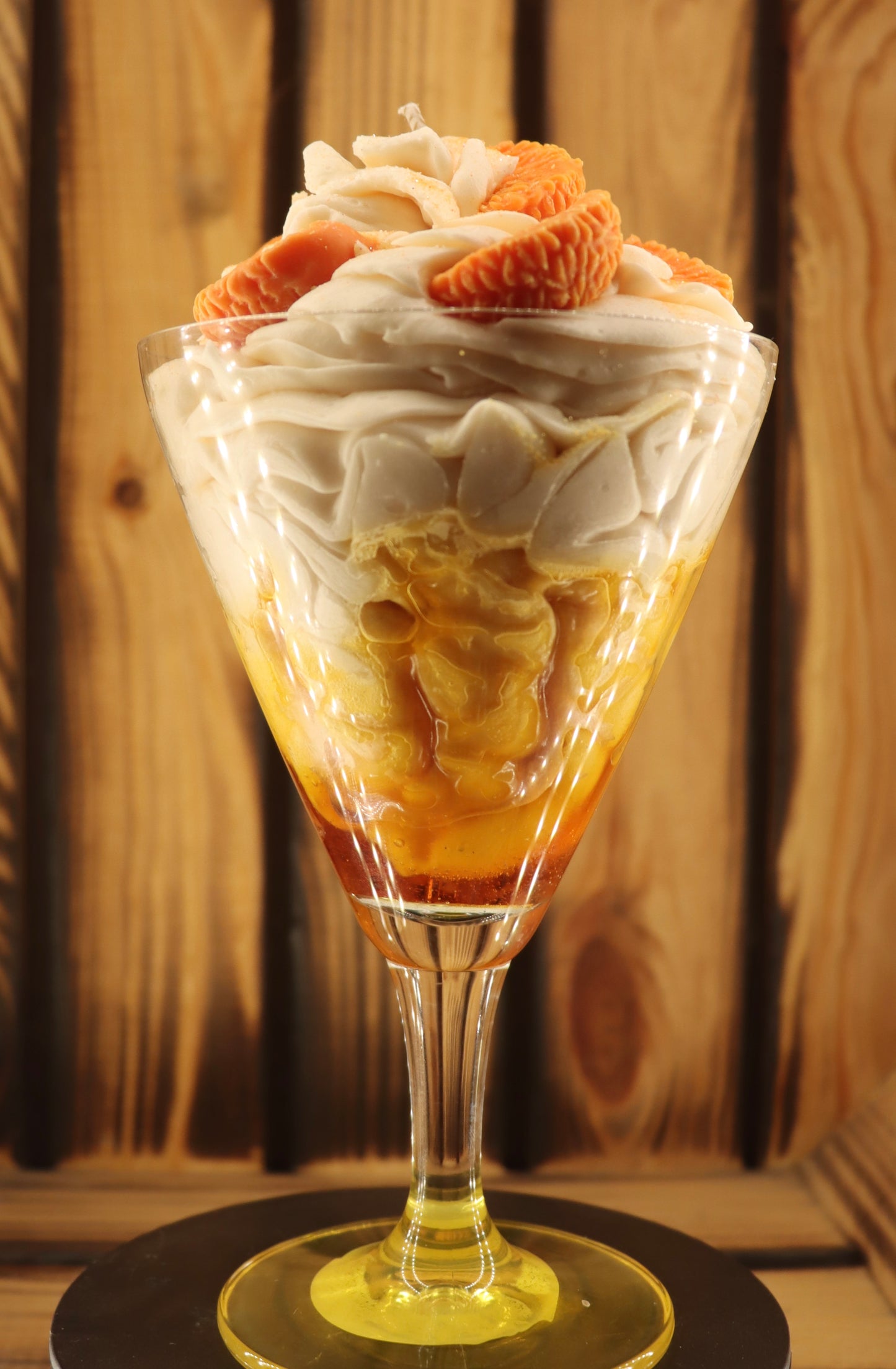 Clementine's Ice cream