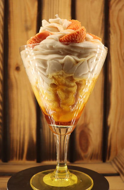 Clementine's Ice cream