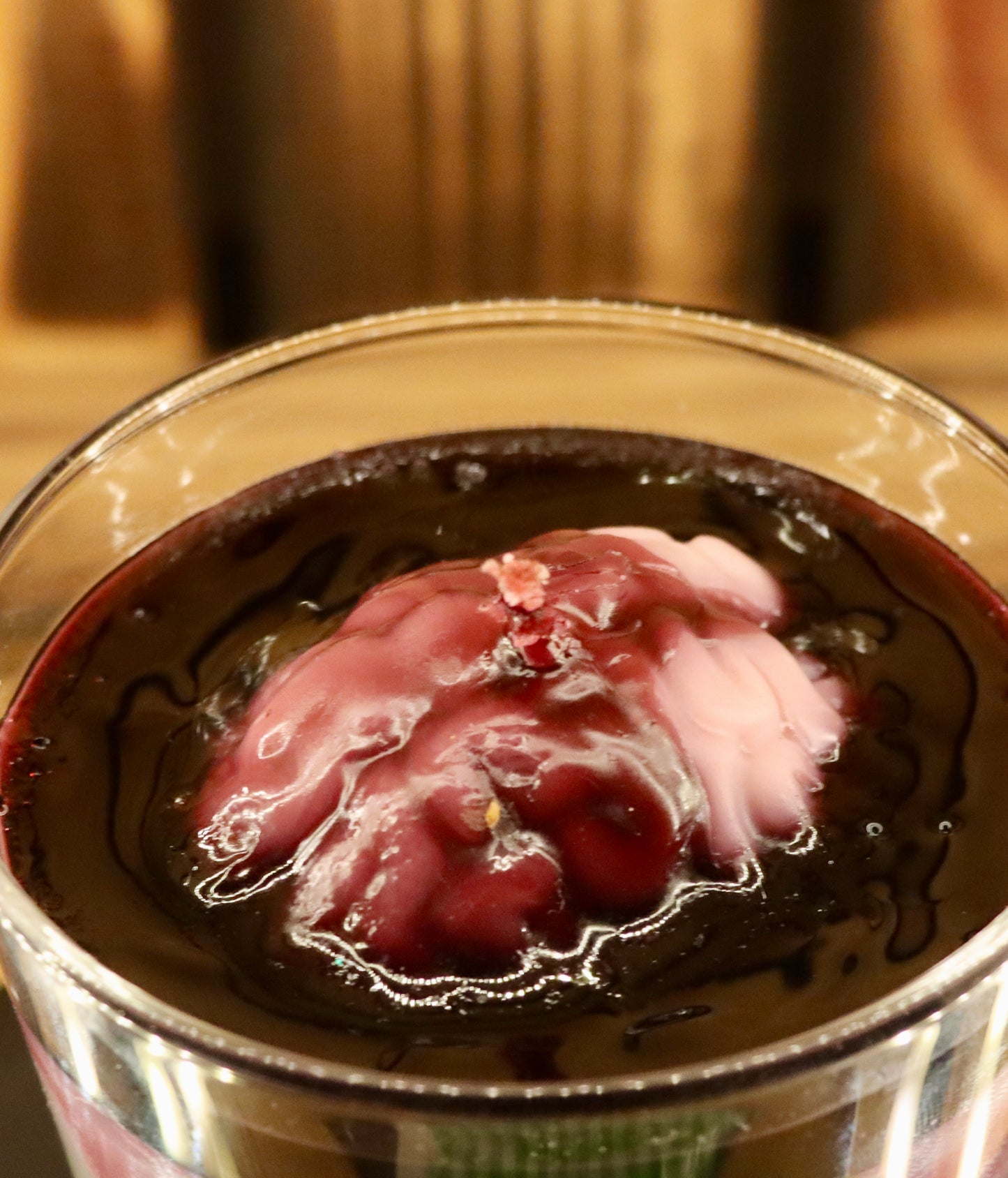 Etwas Hirn gefällig?