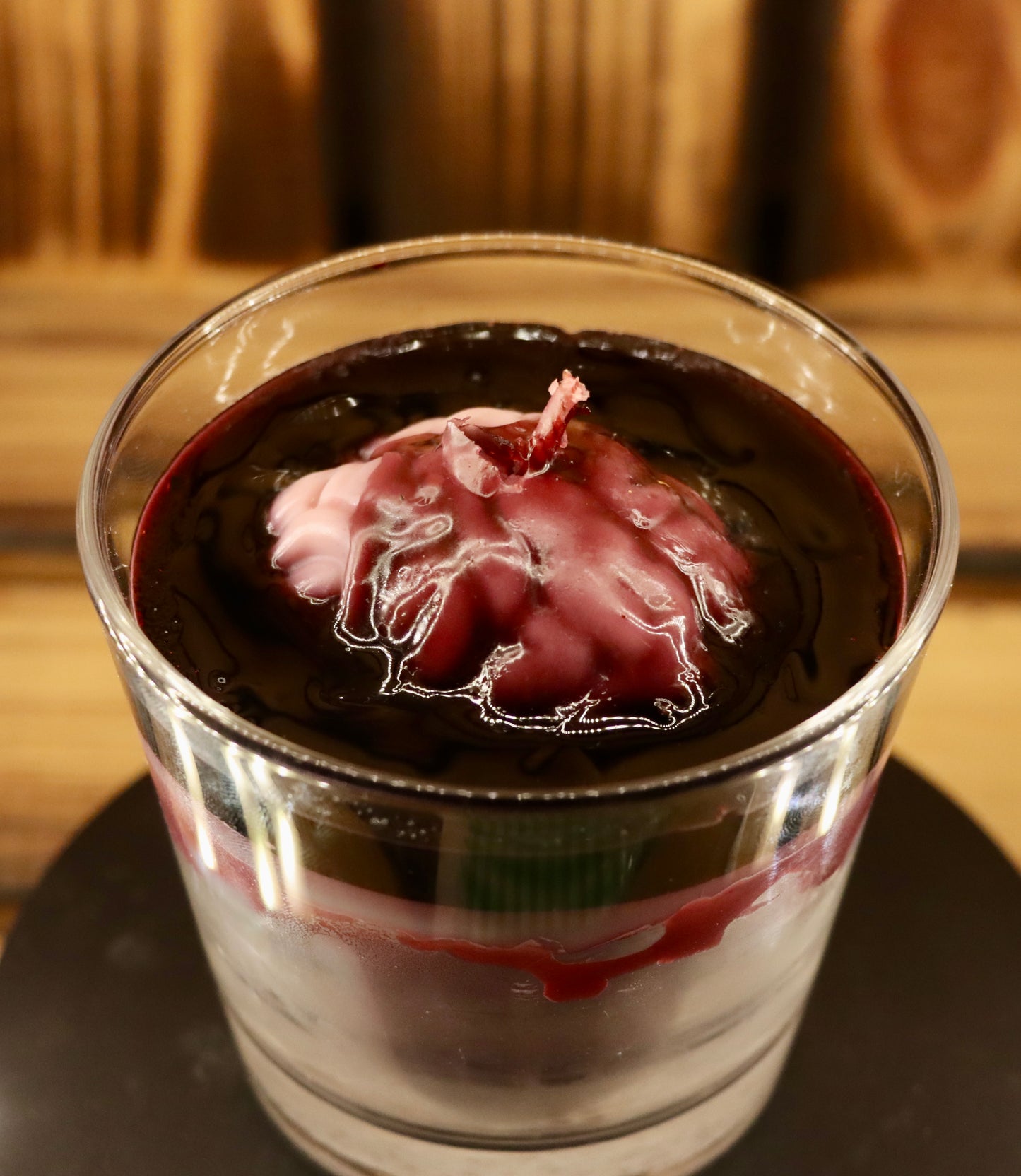 Etwas Hirn gefällig?