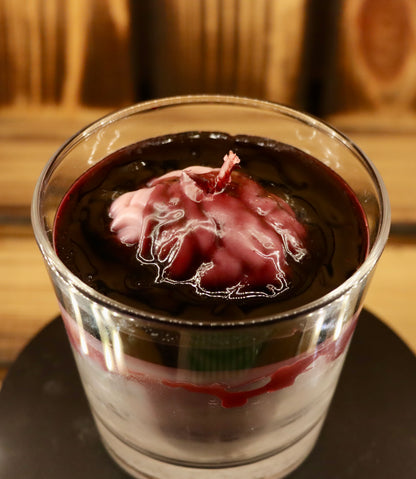 Etwas Hirn gefällig?