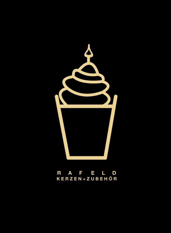 Rafeld Kerzen + Zubehör